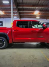 aFe Power Control 1.875" Leveling Kit Toyota Tundra V6 3.5L (tt) 2022-2024                                     - 416-72T005-R - Image 4