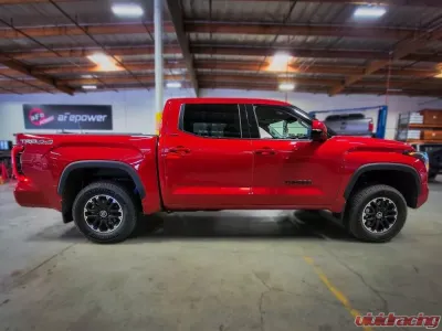 aFe Power Control 1.875" Leveling Kit Toyota Tundra V6 3.5L (tt) 2022-2024 - 416-72T005-R