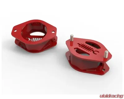 aFe Power Control 2" Lift Kit Subaru Outback 2010-2014 - 416-731003-R
