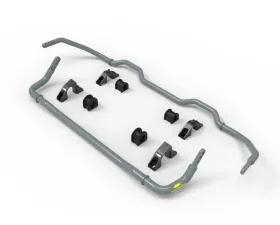 aFe Power Control Sway Bar Set Front|Rear Tesla Model 3 AWD 2018-2023