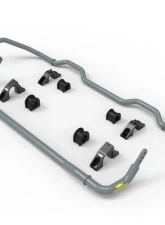 aFe Power Control Sway Bar Set Front|Rear Tesla Model 3 AWD 2018-2023                                     - 440-901001-G - Image 8