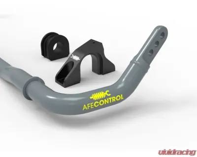 aFe Power Control Front Sway Bar Tesla Model 3 AWD 2018-2023 - 440-901001FG
