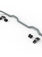 aFe Power Control Rear Sway Bar 25.4mm for Tesla Model 3 AWD 2018-2023, Adjustable                                     - 440-901001RG - Image 5