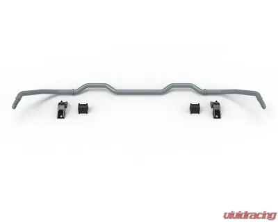 aFe Power Control Rear Sway Bar 25.4mm for Tesla Model 3 AWD 2018-2023, Adjustable - 440-901001RG