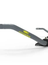 aFe Power Control Rear Sway Bar 25.4mm for Tesla Model 3 AWD 2018-2023, Adjustable                                     - 440-901001RG - Image 3