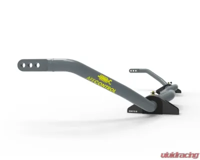 aFe Power Control Rear Sway Bar 25.4mm for Tesla Model 3 AWD 2018-2023, Adjustable - 440-901001RG