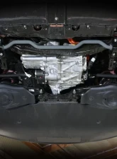 aFe Power Control Rear Sway Bar 25.4mm for Tesla Model 3 AWD 2018-2023, Adjustable                                     - 440-901001RG - Image 4