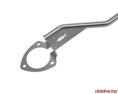aFe Power Control Front Suspension Strut Brace Honda Civic L4 1.5L (t) 2016-2021 - 450-701001-G