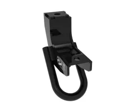 aFe Power Black Power Front Tow Hook Toyota Tundra 2022-2024