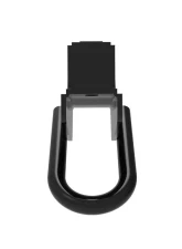 aFe Power Black Power Front Tow Hook Toyota Tundra 2022-2024                                     - 450-72T001-B - Image 3
