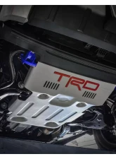 aFe Power Blue Power Front Tow Hook Toyota Tundra 2022-2024                                     - 450-72T001-L - Image 2