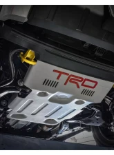 aFe Power Yellow Power Front Tow Hook Toyota Tundra 2022-2024                                     - 450-72T001-Y - Image 2