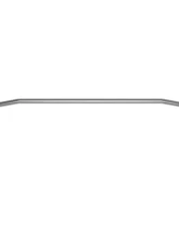 aFe Power Control Front Suspension Strut Brace Subaru Forester H4 2.0L (t) 2014-2018                                     - 450-731001-G - Image 2