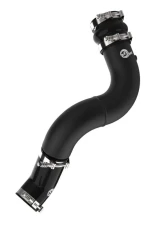 aFe Power BladeRunner 3.5" Black Aluminum Cold Charge Pipe for Ram 2500/3500 L6 6.7L 2019-2023                                     - 46-20619-B - Image 7
