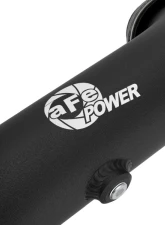 aFe BladeRunner 2-1/4" Aluminum Hot Charge Pipe - Black Ford Explorer | Lincoln Aviator EcoBoost V6 3.0L (tt) 2020-2021                                     - 46-20658-B - Image 3