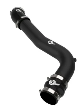 aFe BladeRunner 2-3/4" Aluminum Cold Charge Pipe - Black Ford Explorer | Lincoln Aviator EcoBoost V6 3.0L (tt) 2020-2023                                     - 46-20659-B - Image 7