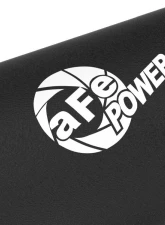 aFe BladeRunner 2-3/4" Aluminum Cold Charge Pipe - Black Ford Explorer | Lincoln Aviator EcoBoost V6 3.0L (tt) 2020-2023                                     - 46-20659-B - Image 3
