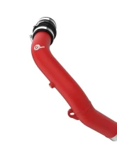 aFe Power Blade Runner 2-1/2 IN Aluminum Hot Charge Pipe Red Subaru Forester Outback | WRX 2020-2023                                     - 46-20668-R - Image 3