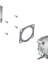 aFe Power 76mm Throttle Body Toyota 4Runner | FJ | Tacoma | Tundra 2003-2015                                     - 46-39103 - Image 2