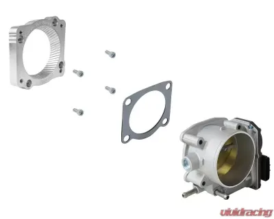 aFe Power 76mm Throttle Body Toyota 4Runner | FJ | Tacoma | Tundra 2003-2015 - 46-39103