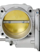 aFe Power 76mm Throttle Body Toyota 4Runner | FJ | Tacoma | Tundra 2003-2015                                     - 46-39103 - Image 5