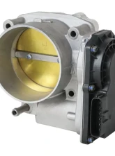 aFe Power 76mm Throttle Body Toyota 4Runner | FJ | Tacoma | Tundra 2003-2015                                     - 46-39103 - Image 6