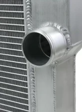 aFe Power Bladerunner Street Series Radiator Dodge Ram 2500 | 3500 L6 5.9L (td) 1994-2002                                     - 46-52171 - Image 2