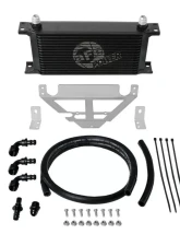 aFe Power Bladerunner Transmission Oil Cooler Kit Ram TRX V8 6.2L (sc) 2021-2024                                     - 46-80006 - Image 3