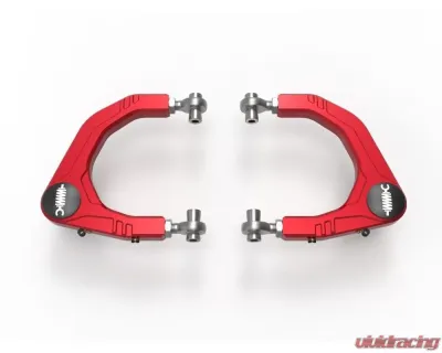 aFe Control Upper Control Arms Toyota Sequoia | Tundra V6 3.4L (tt) 2022-2024 - 460-72T005-R