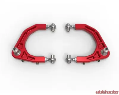 aFe Control Upper Control Arms Toyota Sequoia | Tundra V6 3.4L (tt) 2022-2024 - 460-72T005-R