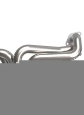 aFe Power Twisted Steel 304 Stainless Steel Header w/ Catalytic Converter Subaru Forester Legacy | Outback 2013-2019                                     - 48-36804-HC - Image 3