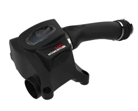 aFe Power Momentum HD Air Intake System w/ Pro 10R Filter Toyota Land Cruiser (J200) V8-4.5L (td) 2008-2021