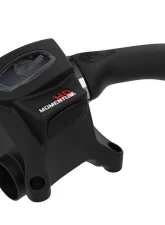 aFe Power Momentum HD Air Intake System w/ Pro 10R Filter Toyota Land Cruiser (J200) V8-4.5L (td) 2008-2021                                     - 50-70026T - Image 7