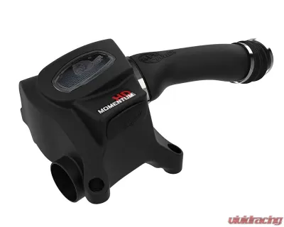 aFe Power Momentum HD Air Intake System w/ Pro 10R Filter Toyota Land Cruiser (J200) V8-4.5L (td) 2008-2021 - 50-70026T