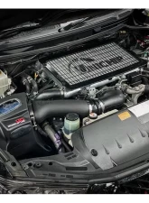 aFe Power Momentum HD Air Intake System w/ Pro 10R Filter Toyota Land Cruiser (J200) V8-4.5L (td) 2008-2021                                     - 50-70026T - Image 3
