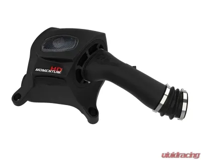 aFe Power Momentum HD Air Intake System w/ Pro 10R Filter Toyota Land Cruiser (J200) V8-4.5L (td) 2008-2021 - 50-70026T
