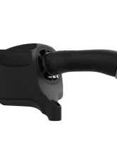 aFe Power Momentum HD Air Intake System w/ Pro 10R Filter Toyota Land Cruiser (J200) V8-4.5L (td) 2008-2021                                     - 50-70026T - Image 5