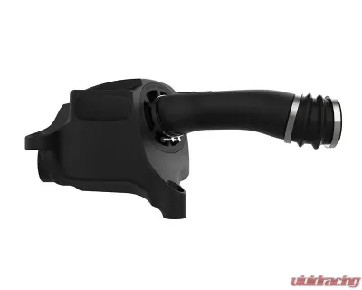 aFe Power Momentum HD Air Intake System w/ Pro 10R Filter Toyota Land Cruiser (J200) V8-4.5L (td) 2008-2021 - 50-70026T
