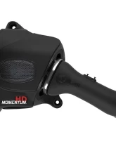 aFe Power Momentum HD Air Intake System w/ Pro 10R Filter Toyota Land Cruiser (J200) V8-4.5L (td) 2008-2021                                     - 50-70026T - Image 6