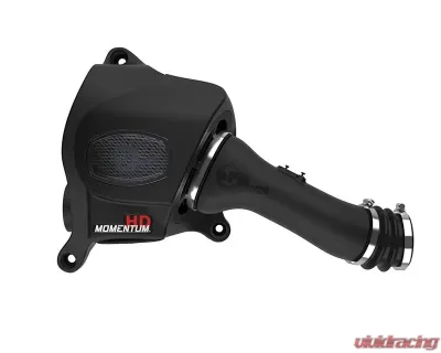 aFe Power Momentum HD Air Intake System w/ Pro 10R Filter Toyota Land Cruiser (J200) V8-4.5L (td) 2008-2021 - 50-70026T