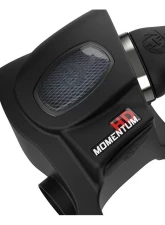 aFe Power Momentum HD Air Intake System w/ Pro 10R Filter Toyota Land Cruiser (J200) V8-4.5L (td) 2008-2021                                     - 50-70026T - Image 7