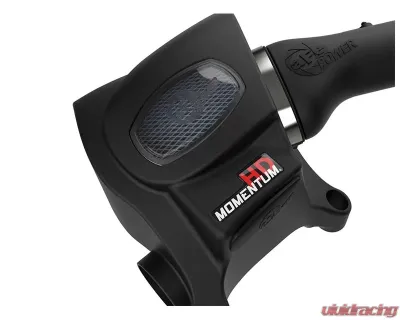 aFe Power Momentum HD Air Intake System w/ Pro 10R Filter Toyota Land Cruiser (J200) V8-4.5L (td) 2008-2021 - 50-70026T