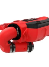 aFe Power Momentum GT Raising Hell Red Cold Air Intake for Ram TRX HEMI V8 6.2L 2021-2024                                     - 50-70075KR - Image 6