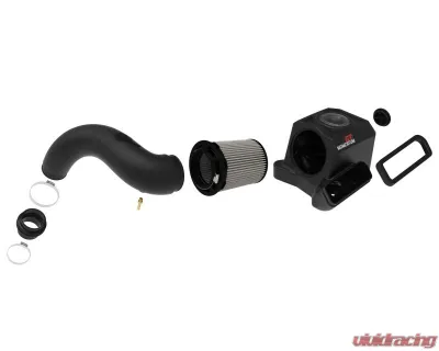 aFe Power Momentum GT Cold Air Intake System for Volkswagen Atlas 2018-2023, L4-2.0L - 50-70089D