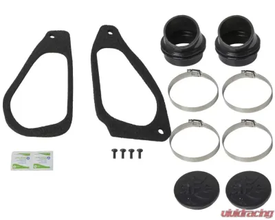 aFe Power Momentum GT Refresh Kit Toyota Land Cruiser J300) V6 3.5L (tt) - 50-70091ZR