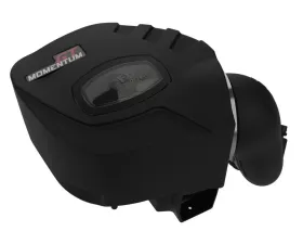 aFe Power Momentum GT Cold Air Intake System w/ Pro DRY S Filter BMW X3 | X4 2020-2023