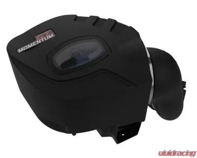 aFe Power Momentum GT Cold Air Intake System w/ Pro 5R Filter Filter BMW X3 | X4 2020-2023 - 50-70105R