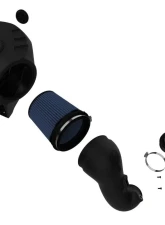 aFe Power Momentum GT Cold Air Intake System w/ Pro 5R Filter Filter BMW X3 | X4 2020-2023                                     - 50-70105R - Image 2