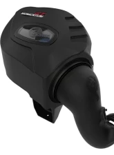 aFe Power Momentum GT Cold Air Intake System w/ Pro 5R Filter Filter BMW X3 | X4 2020-2023                                     - 50-70105R - Image 3