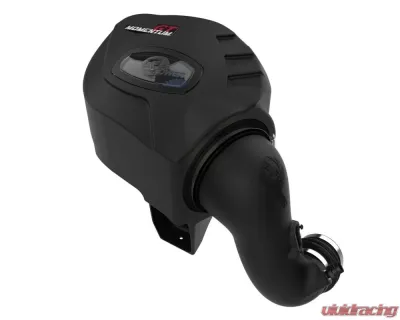 aFe Power Momentum GT Cold Air Intake System w/ Pro 5R Filter Filter BMW X3 | X4 2020-2023 - 50-70105R